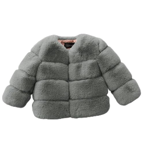 Manteau d'hiver coupe-vent pour tout-petit avec veste polaire