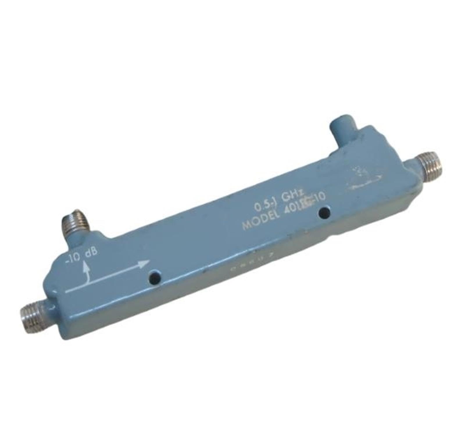 Acoplador direccional 4011C-10 0.5-1G