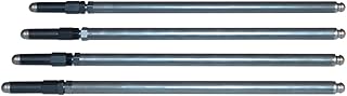 S&S Cycle Adjustable Pushrod Set - Harley Davidson Dyna/Electra Glide/Heritage Softail/Low Rider/Road Glide/Sport Glide/Super Glide/Tour Glide/Wide Glide (See Specifications) - 93-5076