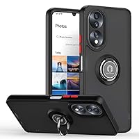 iMESTOU Supporto per Cellulare a Sfera da 1" per Specchietto