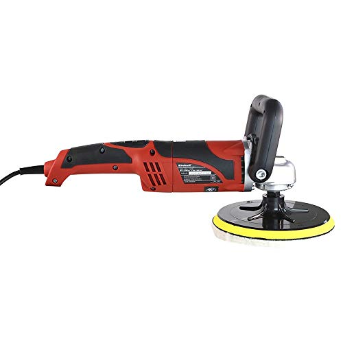 POLITRIZ E LIXADEIRA CC-PO 1100/2 E, 127V - EINHELL