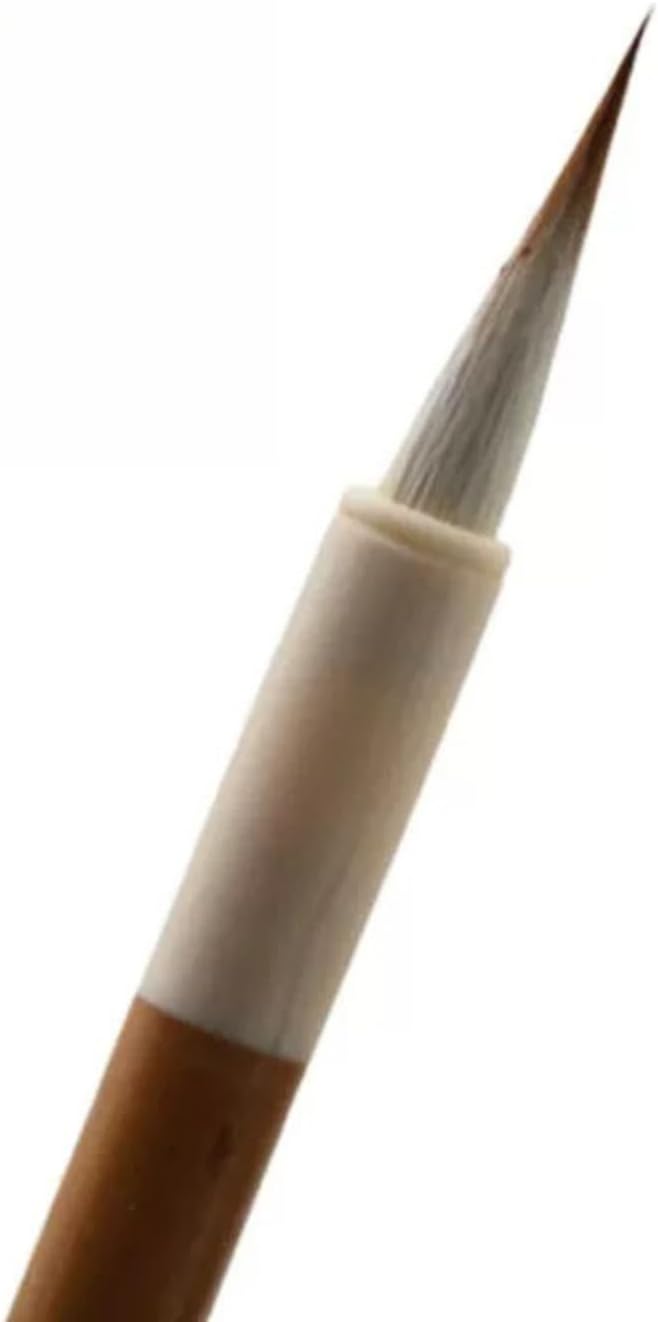 Small Regular Script Beginner Calligraphy Practice Calligraphy Painting Writing Brush