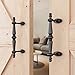 SMARTSTANDARD Heavy Duty 9