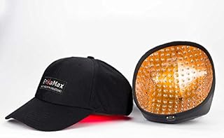 Laser Cap GrivaMax 272 Pro FDA Cleared Hat for Hair Regrowth Medical Treatment
