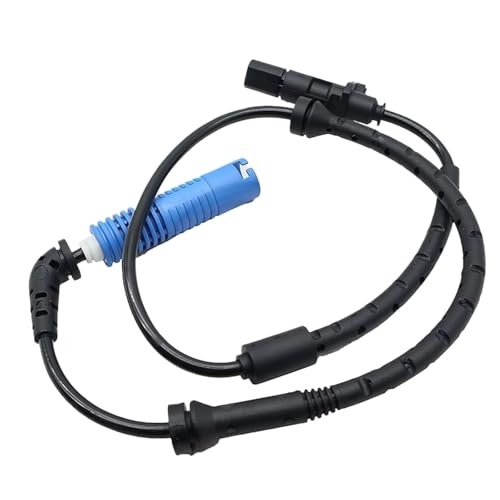 ��]���x�e�X�g Compatible With For E53 X5 M62 4.4L �t�����g ���A �� �E�p ABS �z�C�[���X�s�[�h�Z���T�[ OEM�F34526756379 34526756380 34526752016 34520025726