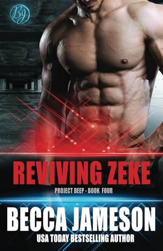Reviving Zeke: 4 (Project Deep) view 2