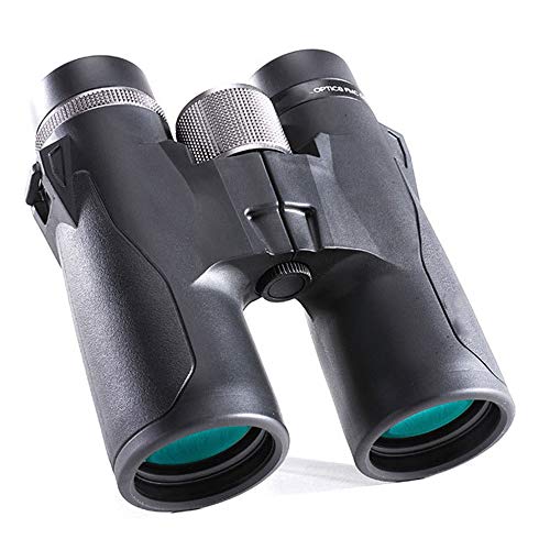 Jumelles de vision nocturne HD avec miroir pour l'observation des oiseaux en extérieur