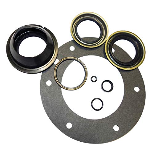 Usa Standard Gear ZTTSK1625XHD Transfer Case Gasket Set Mp1225, Mp1226, Mp1626, Mp1625