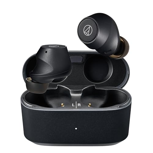 audio-technica ATH-CKS30TW+