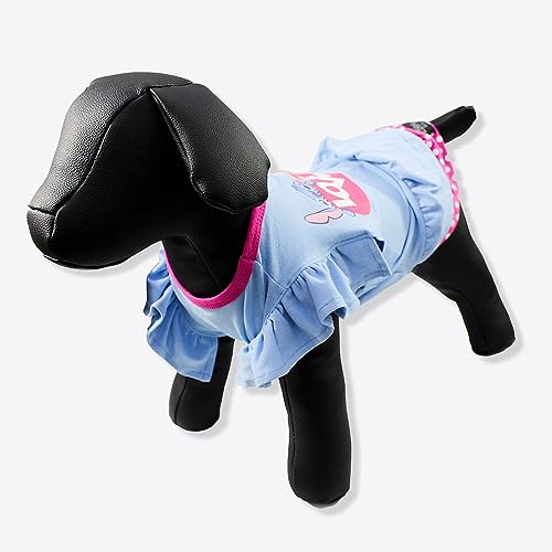 Vestido ZC Pets Stitch - Disney G