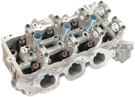 Mopar Exhaust Manifold (L/H) - 68227451AA (Fits 2015-2023 Ram Promaster)