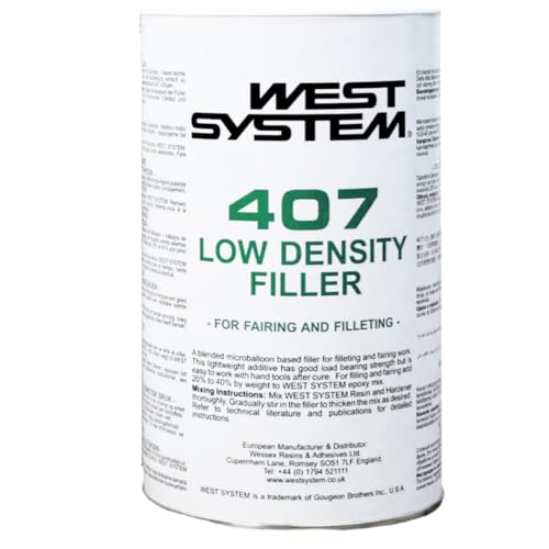 NUEVO 2024-407 RELLENO DE BAJA DENSIDAD