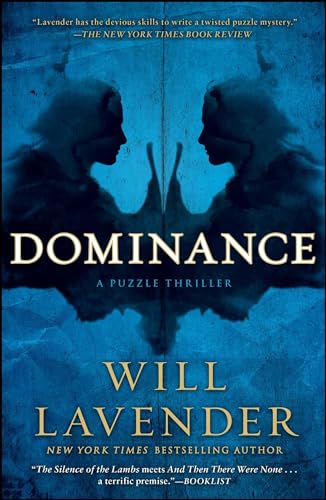 Dominance: A Puzzle Thriller