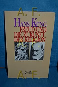 Paperback Freud und die Zukunft der Religion. [German] Book