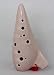 12 Hole Alto C Ocarina Oca-bl (Red)