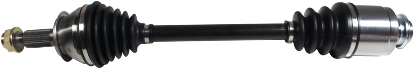 GSP NCV36128 CV Axle Shaft Assembly - Right Front (Passenger Side)