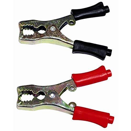 rolanco-12. 1435 – Pinces Batterie Auto 125 A tecnocem