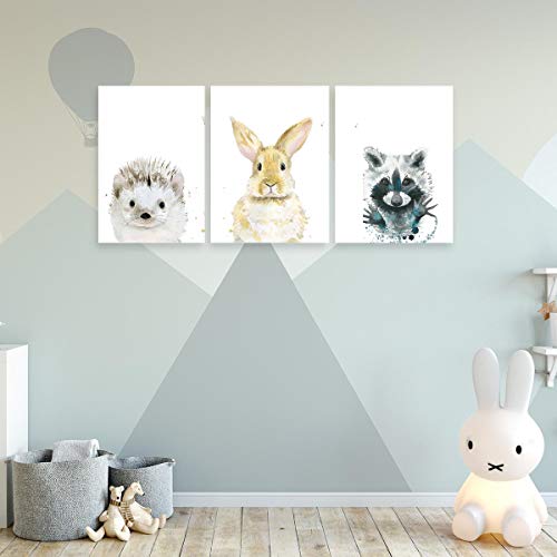 Recopilación y reviews de Cuadro animalitos que puedes comprar esta semana. 5 Imagen adicional
