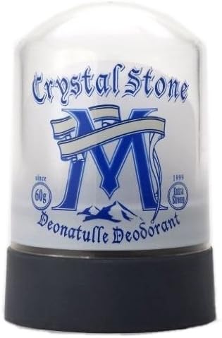 Deonatulle Otoko Crystal Stone for Men 2.12oz./60g