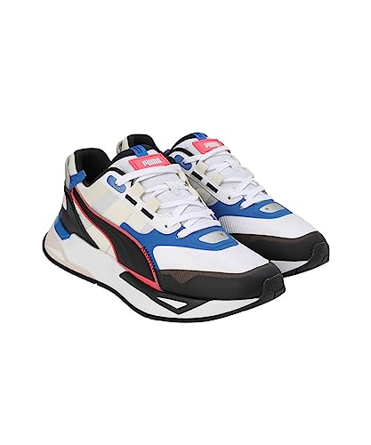 Image of Puma Unisex Adult Mirage Tech Reflective Sneaker
