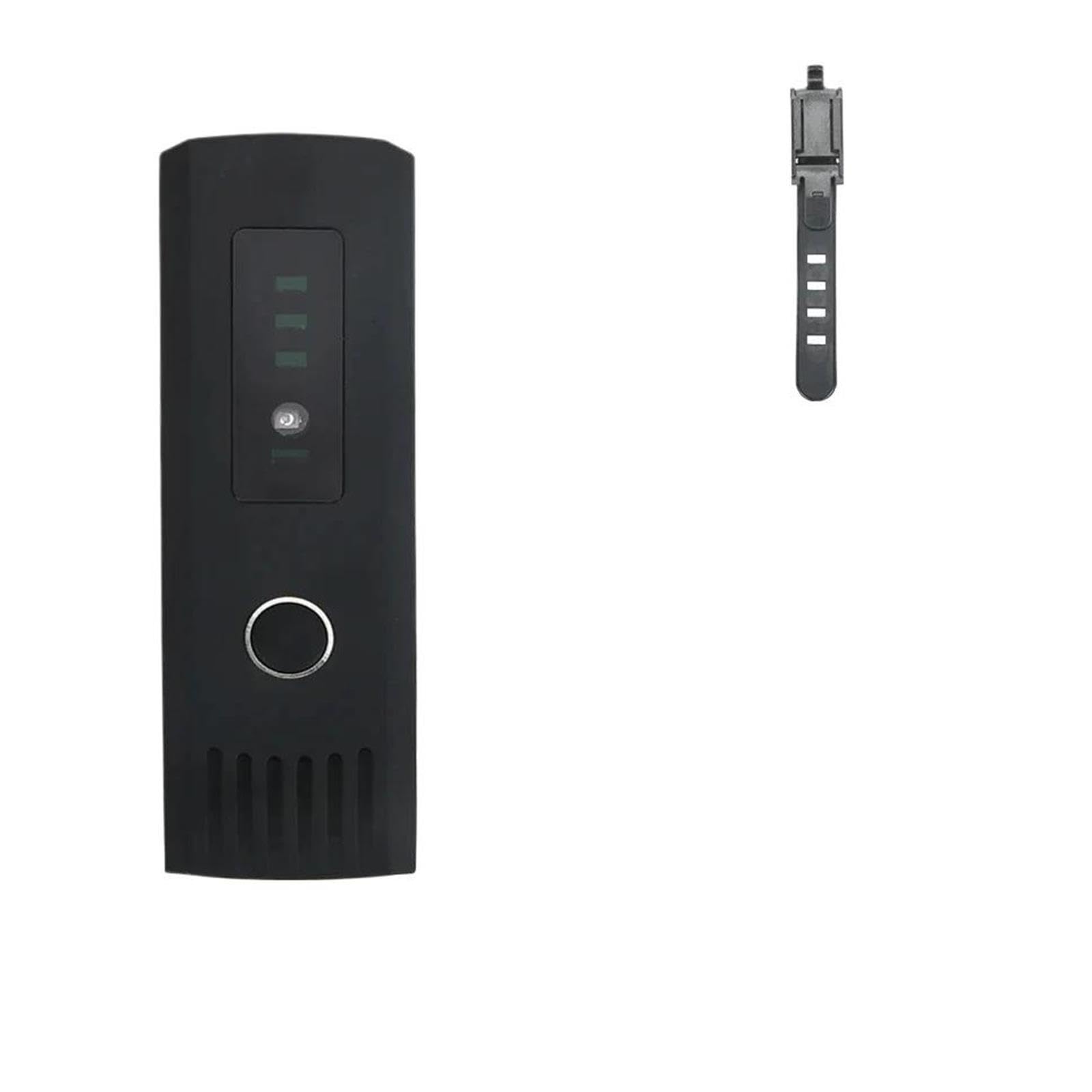 Luce for bici ricaricabile USB 1PCS 1000LM