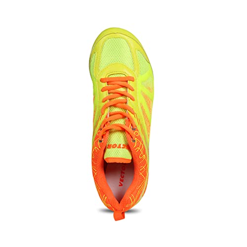 Image of Vector X High-Performance Outdoor Running /Athletic Track and Field Shoes with Removeable Spike|Durable Sports Footwear Shoe for Adult, Men Women & Boys Kids