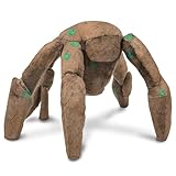 Project Hail Mary Plüschtier, 20 cm Alien Kuscheltier, Film Inspiriertes Stofftier Rocky Plüschfigur, Weiches Sci-Fi Plüschtier für Kinder & Erwachsene, Geschenk zu Weihnachten & Geburtstag