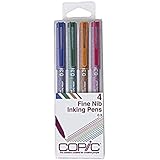 Copic Wide Marcador – 100