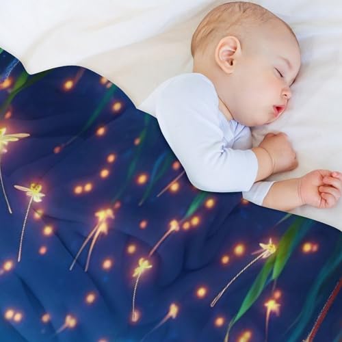 Couverture polaire en flannel douce peluche chaude lavable machine - 5