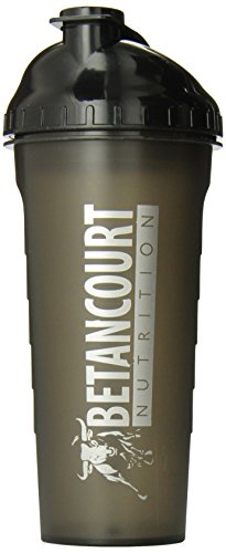 Betancourt Nutrition Shaker Bottle #TOP15