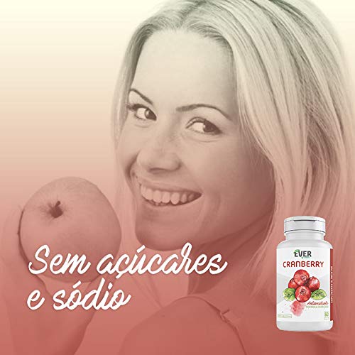 Cranberry 500 mg 60 Cps I