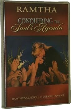 Unknown Binding Ramtha Conquering the Soul's Agenda Book