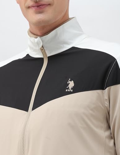 Image of U.S. POLO ASSN. Mens Jackets
