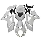 carenado circuito gsxr 600 k8 Tu guardaespaldas ideal: ¿Te preocupa que algún componente falle durante un viaje largo? Nuestros alerones laterales para motocicleta actúan como un guardaespaldas para tu vehículo, previniendo riesgos y eliminando la necesidad de paradas y revisiones frecuentes, para que puedas disfrutar del paisaje.