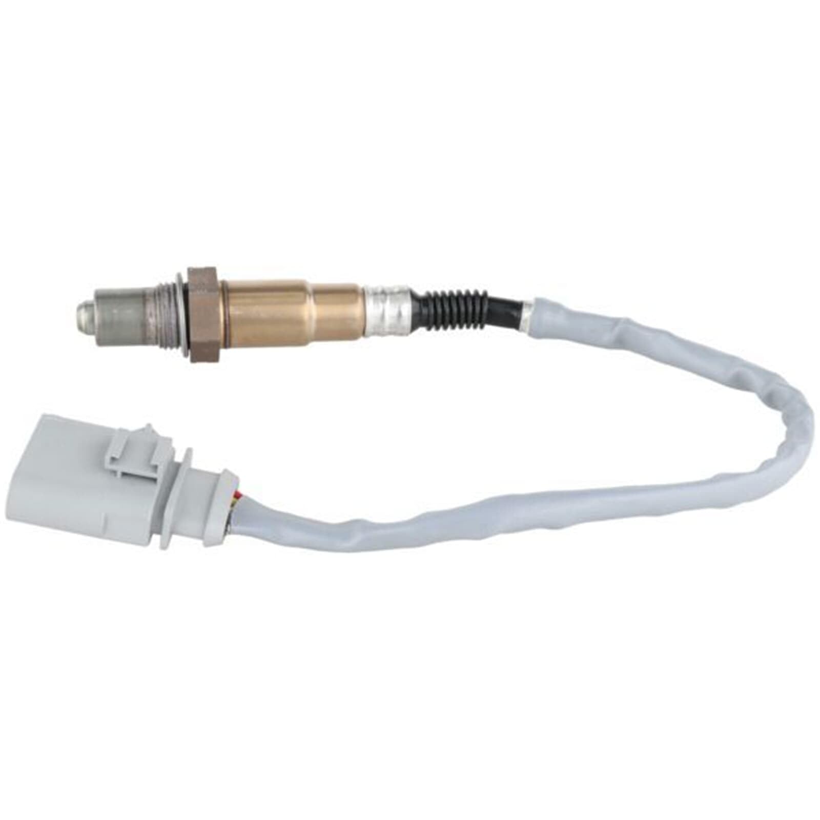 BOSCH Sonda lambda 0258027209 Compatibile con: AUDI A4 B9, A4 B9 Avant, A5, A5, A5 Cabriolet, A5 Cabriolet, A5 Sportback, A5 Sportback, A6 C7, A6 C7 Avant, A7 Sportback, A8 D4, Q5