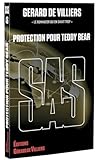  SAS : SAS 046 - PROTECTION POUR TEDDY BEAR