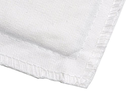 Zuodu - Copricuscino fatto a mano in stile