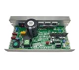 B017D 110V Treadmill Motor Controller A002030218 Mainboard Power Supply Board Compatible with Bowflex Johnson