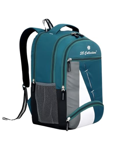 Image of Backpackschool Bagcollege Bag Office Casual Bag Waterproof School Bag 35 L Backpack