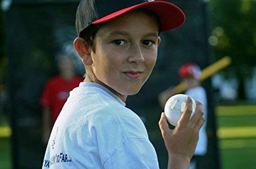 Wiffle Ball Original Brand Baseballs, Regulation Baseball Size, 24 Count by WIFFLE - Image 5