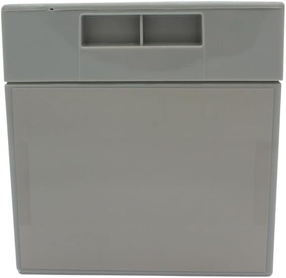 Replacement For BRUTE FORCE R8126 BATTERY by Technical Precision