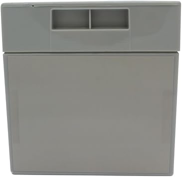 Replacement For BRUTE FORCE R8126 BATTERY by Technical Precision