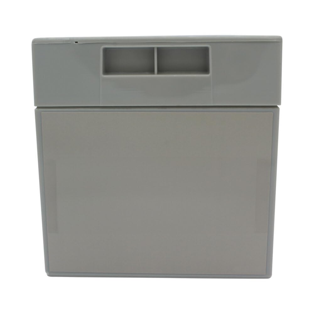 00801-0638 Battery 12 Volt Gray Genuine Power Wheels Fisher Price Grey 12V 00801-0638 Battery 12 Volt Gray Genuine Power Wheels Fisher Price Grey 12V