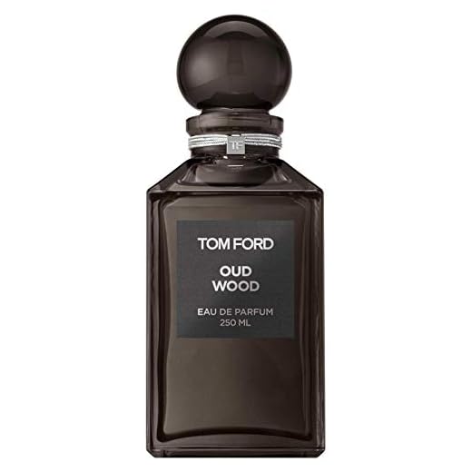 Tom Ford 'Oud Wood' Eau de Parfum Decanter 8.4oz/250ml