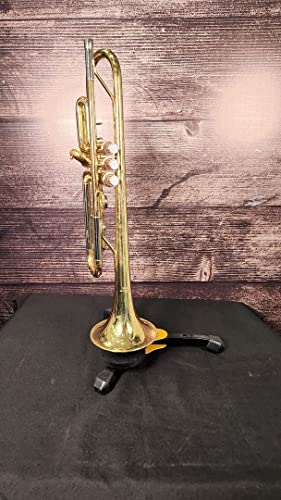Yamaha YTR-2330C Ytr-2330 Student Bb Trumpet thumb #5