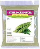 Bitter Gourd Powder 100g | Karela | Momordica Charantia | Pavakkai