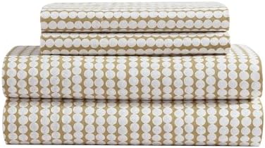 Marimekko - Queen Sheets, Organic Cotton...