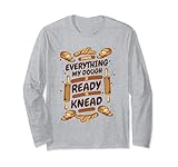 Kit Bread Making Baking Tools Supplies Mix Gifts