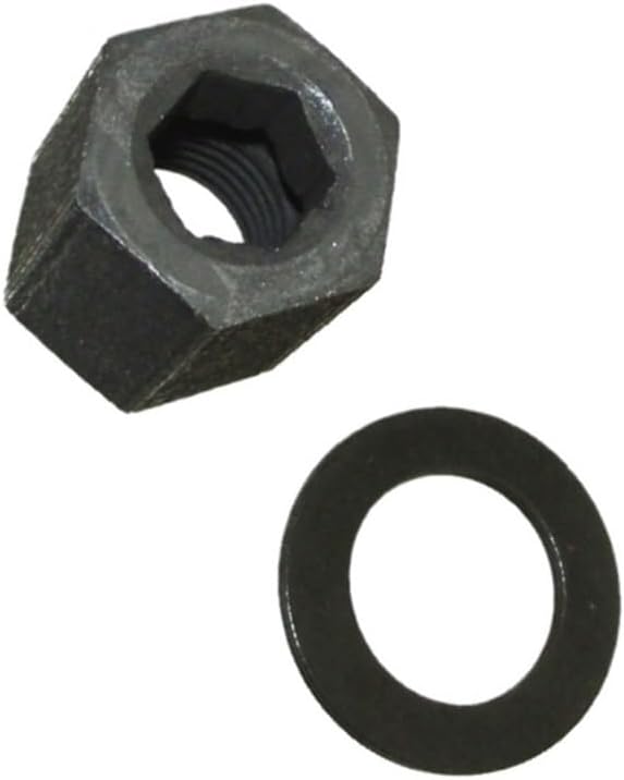 TC-Motor Rotor Flywheel Nut Washer for Zongshen NC250
