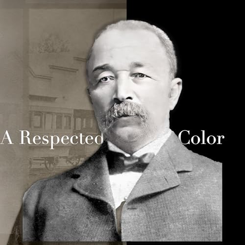 A Respected Color Trailer